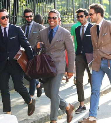 The Best Summer Suits For Every Budget