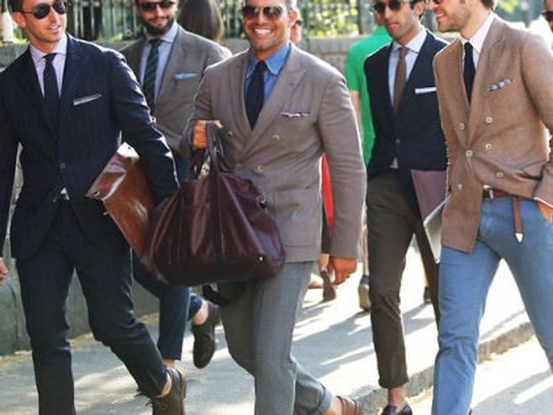 The Best Summer Suits For Every Budget | The Gentleman's Journal | The ...