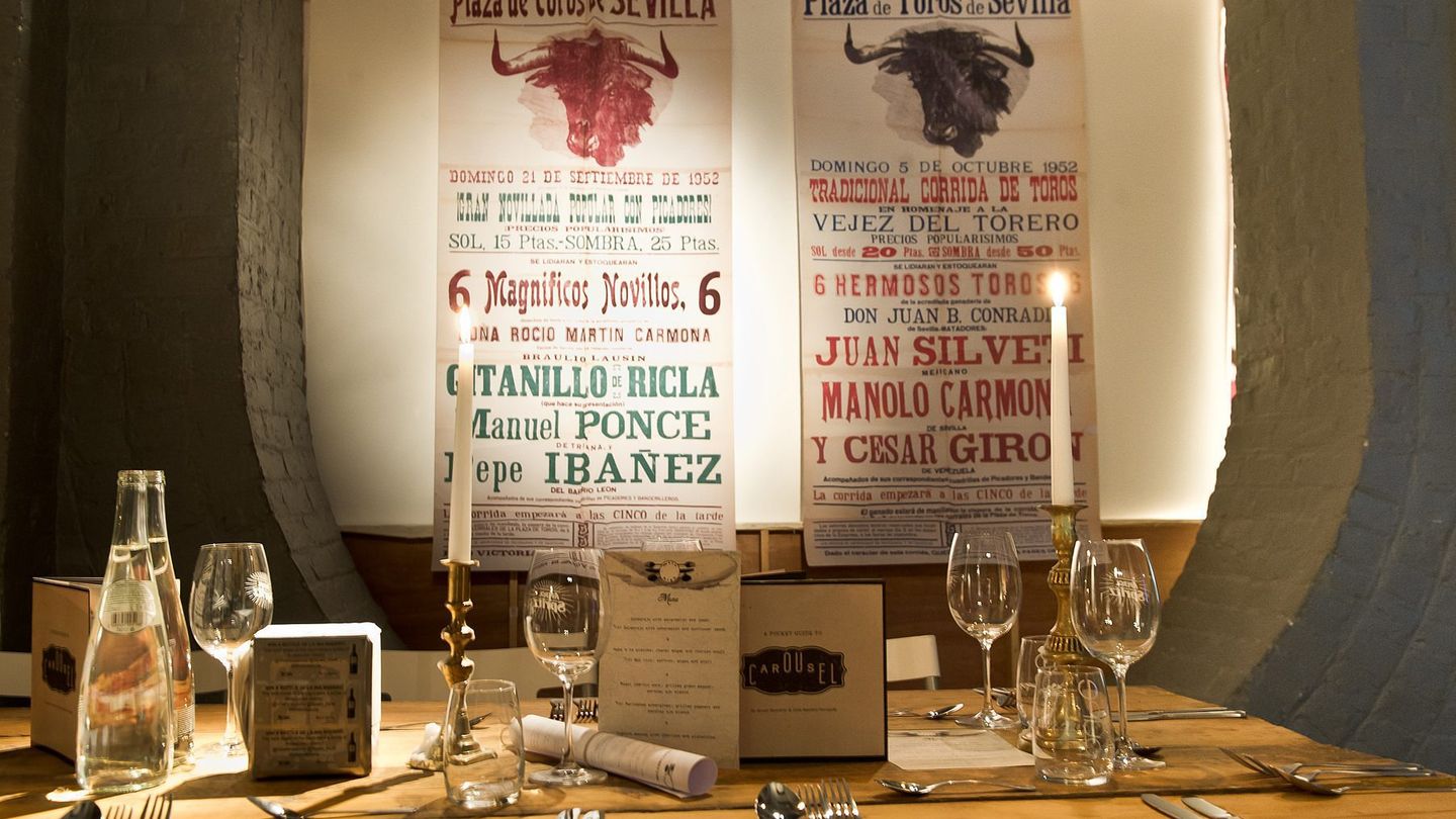 Original pop-up food experience Dine Mile High takes off