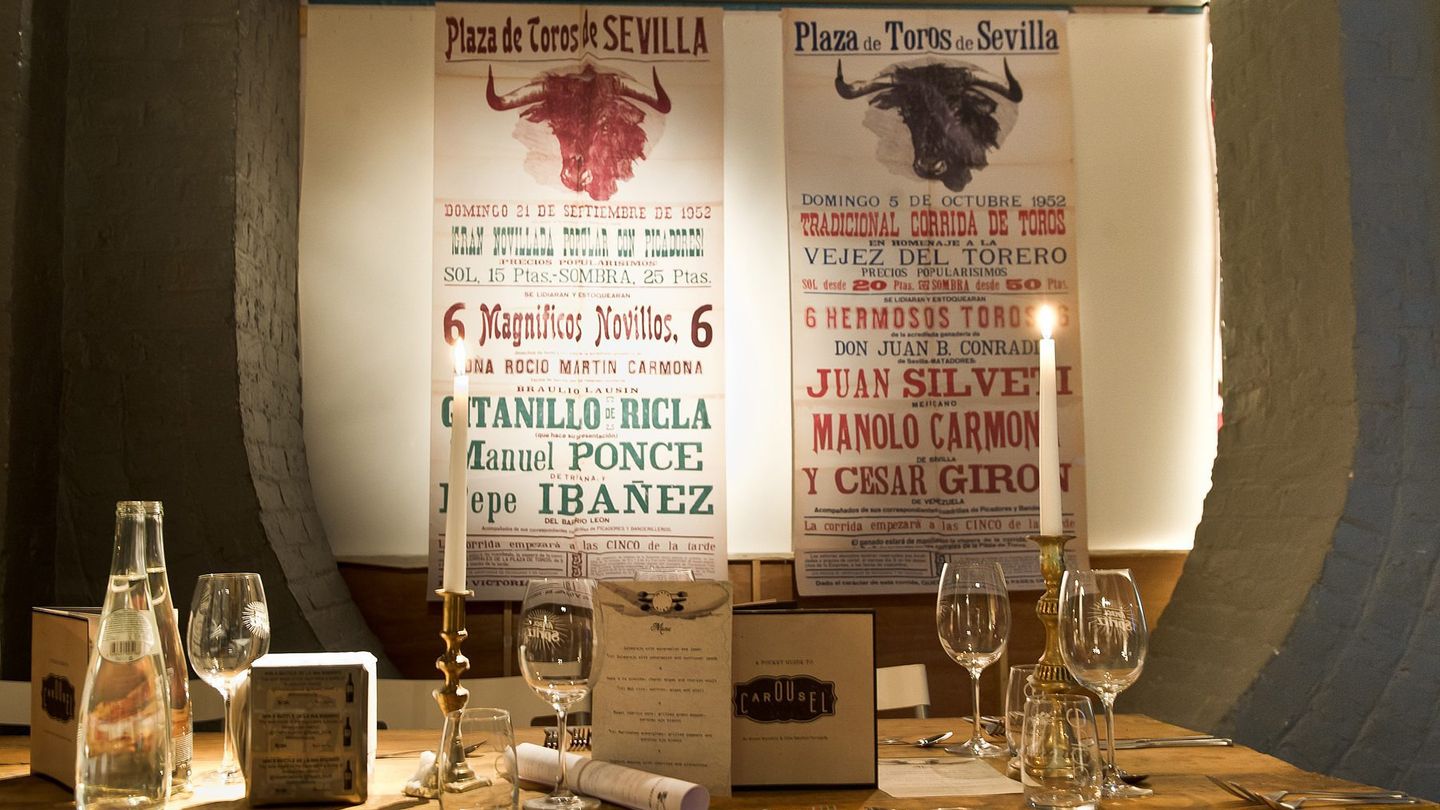 Original pop-up food experience Dine Mile High takes off