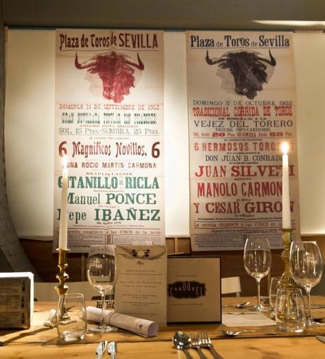 Original pop-up food experience Dine Mile High takes off