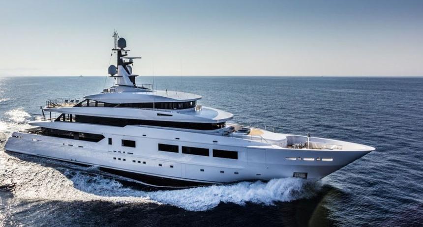 Forfaits de location de yachts