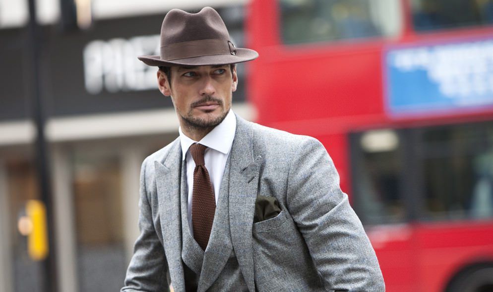 5 qualities these real women want in a gentleman