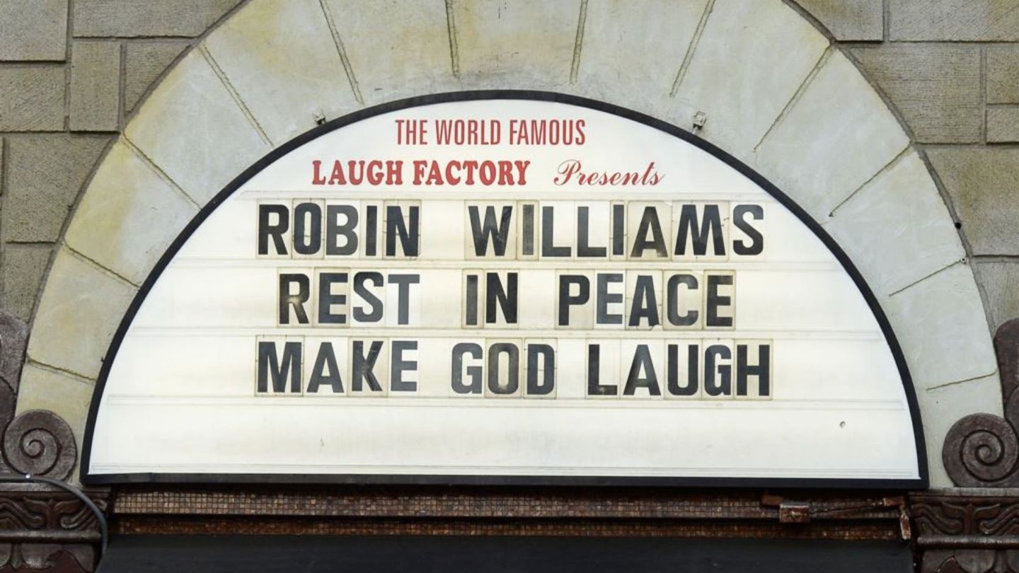 5 finest tributes to Robin Williams