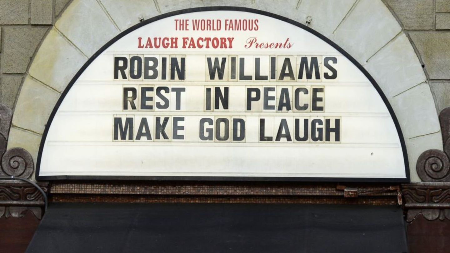 5 finest tributes to Robin Williams