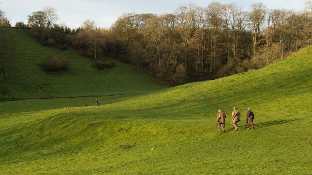 The finest countryside activities within a stone’s throw of the capital