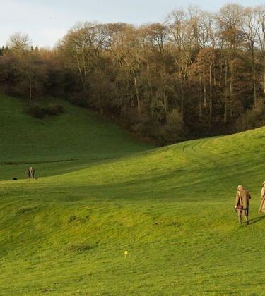 The finest countryside activities within a stone’s throw of the capital