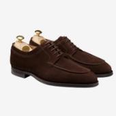 Crockett & Jones Hardwick Derby Shoe
