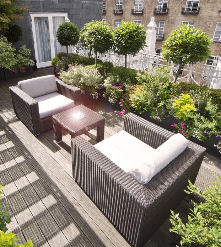 best luxury london hotels staycation st james