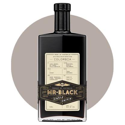 Mr Black Single Origin: Colombia