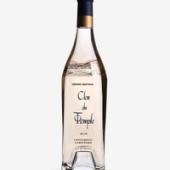 Clos du Temple Rosé 2018