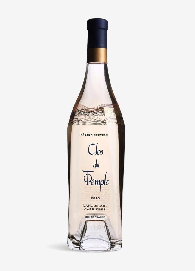 Clos du Temple rosé