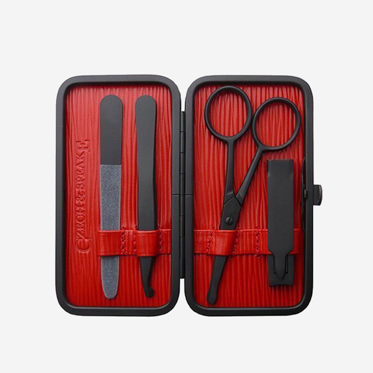 Air-safe Manicure Set 