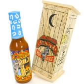 Ass Blaster Hot Sauce