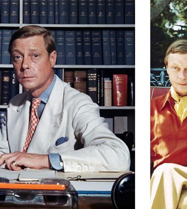 A gentleman’s guide to wearing color, from those who know