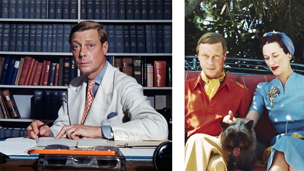 A gentleman’s guide to wearing color, from those who know