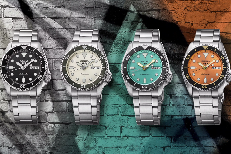 These are the best men's watches under £500 | The Gentleman's Journal