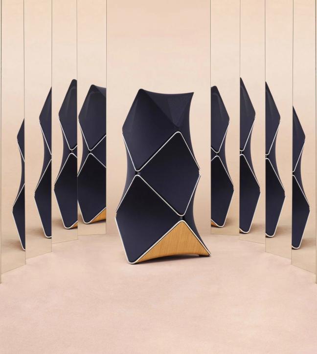 beoplay bang olufsen 90 speaker system