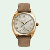 Farer Lethbridge Gold