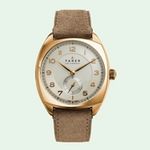 Farer Lethbridge Gold