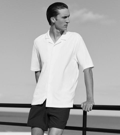 sunspel summer