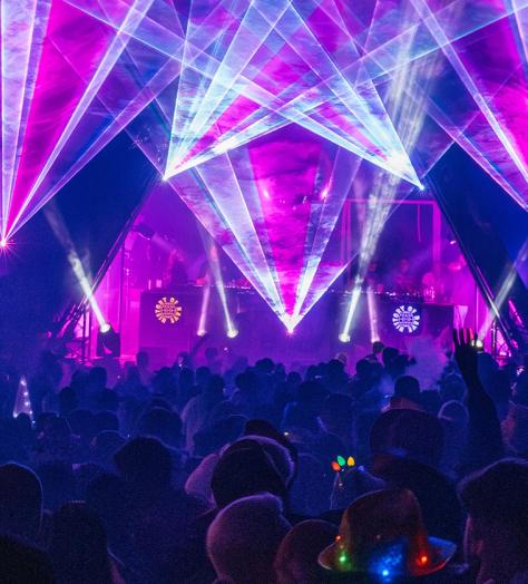 Wilderness Festival 2024: Introducing The Riddle, where curiosity is rewarded