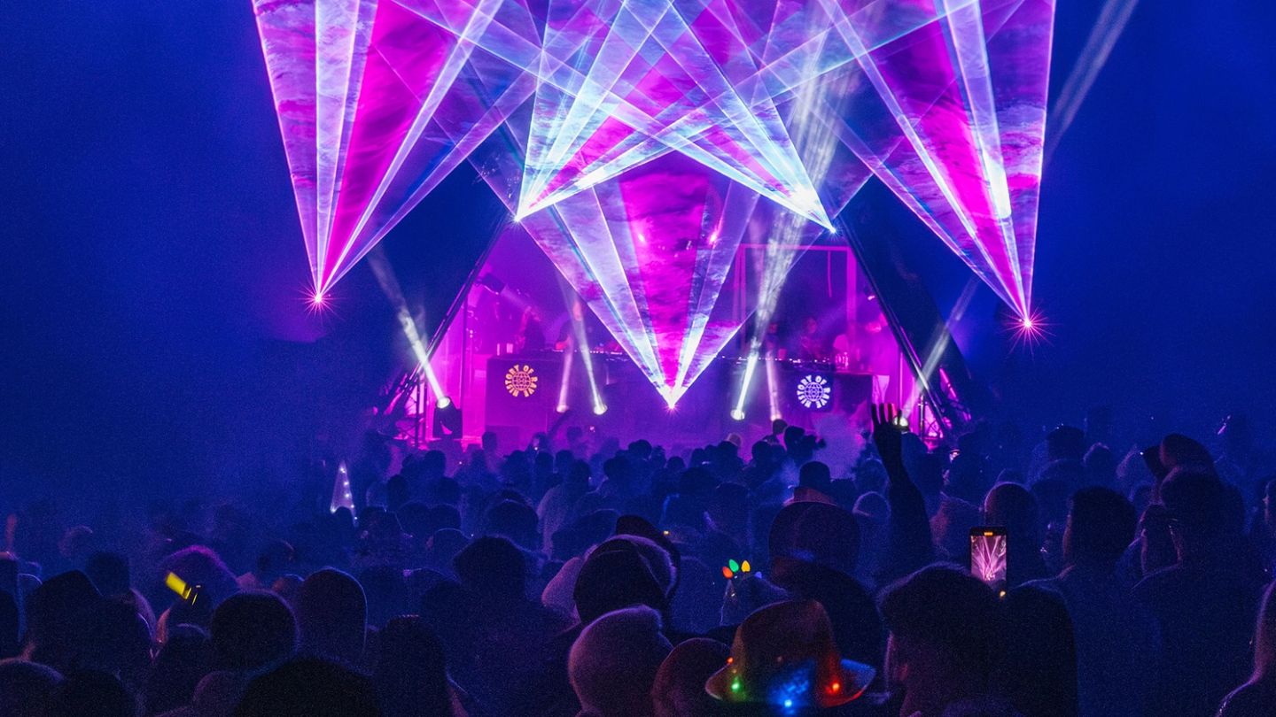 Wilderness Festival 2024: Introducing The Riddle, where curiosity is rewarded
