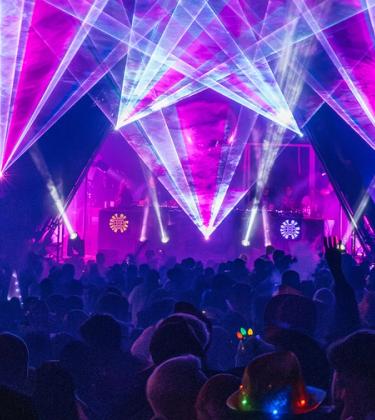 Wilderness Festival 2024: Introducing The Riddle, where curiosity is rewarded