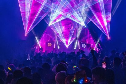 Wilderness Festival 2024: Introducing The Riddle, where curiosity is rewarded