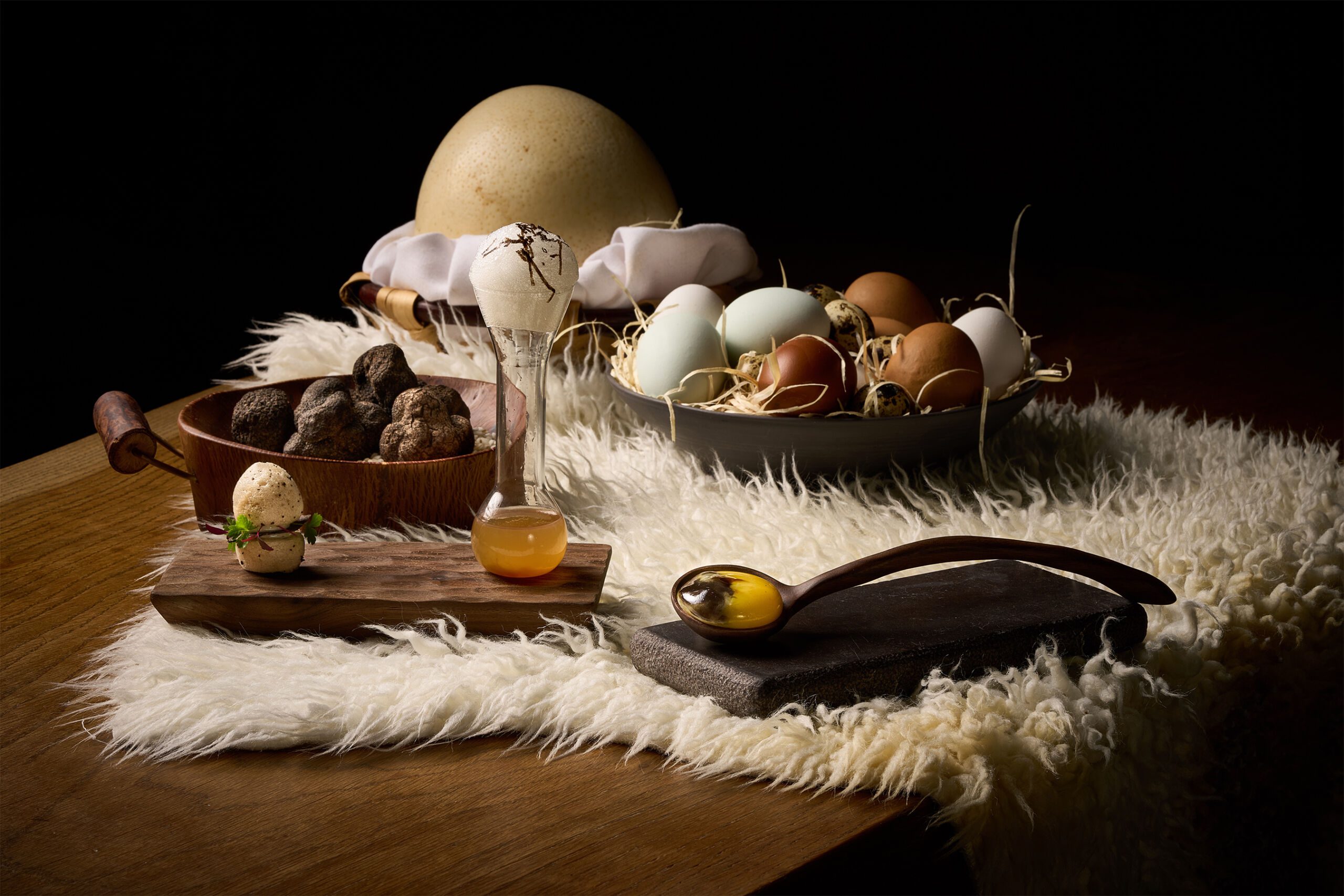 How tiny San Sebastián became a global force in the food world