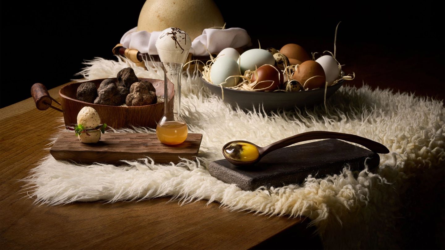 How tiny San Sebastián became a global force in the food world