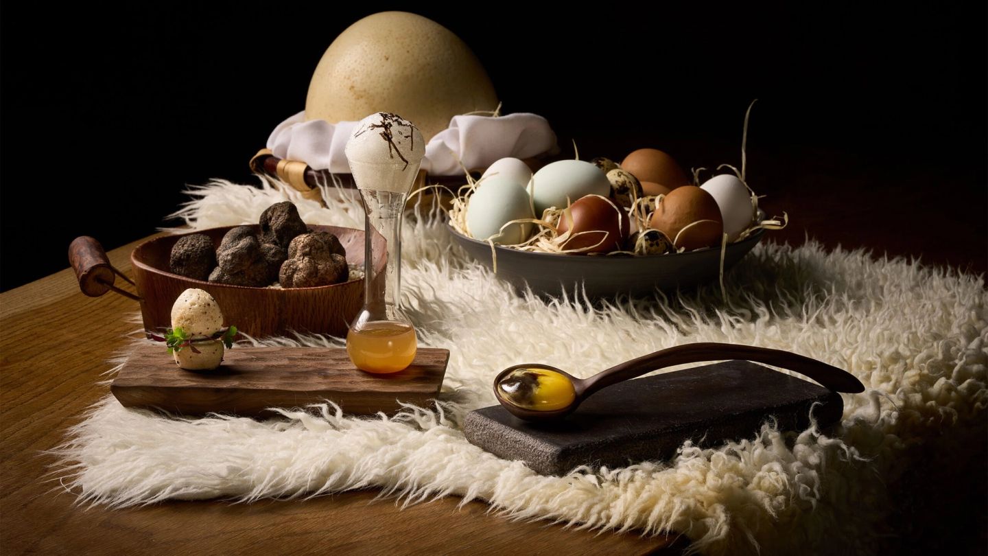 How tiny San Sebastián became a global force in the food world