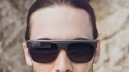 TECH – Will These Be The Coolest Google Glasses So Far?