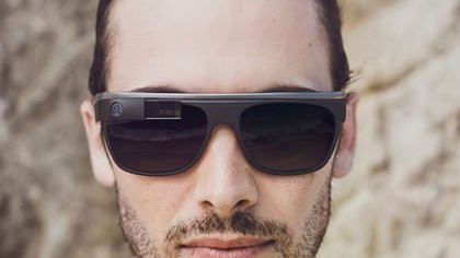 TECH – Will These Be The Coolest Google Glasses So Far?