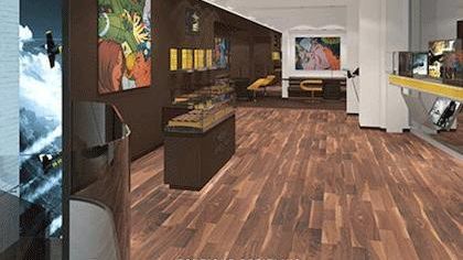 BREITLING OPENS FIRST LONDON BOUTIQUE