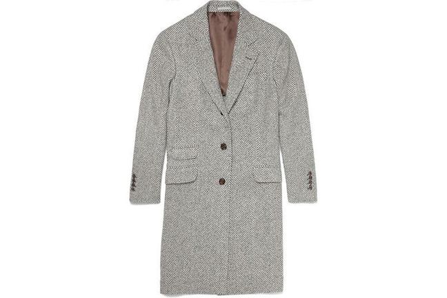 coat