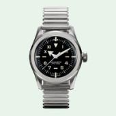 Serica Ref. 6190 Field chronometer