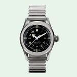 Serica Ref. 6190 Field chronometer