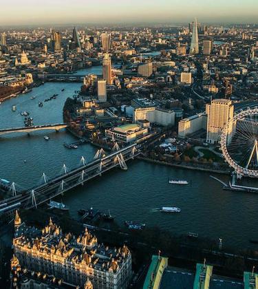 This is the most expensive street to buy a home in Britain
