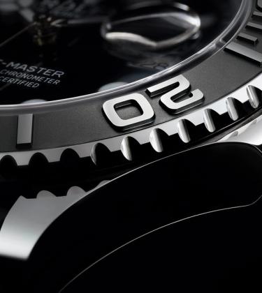 Watch of the week: Rolex Yacht-Master 42