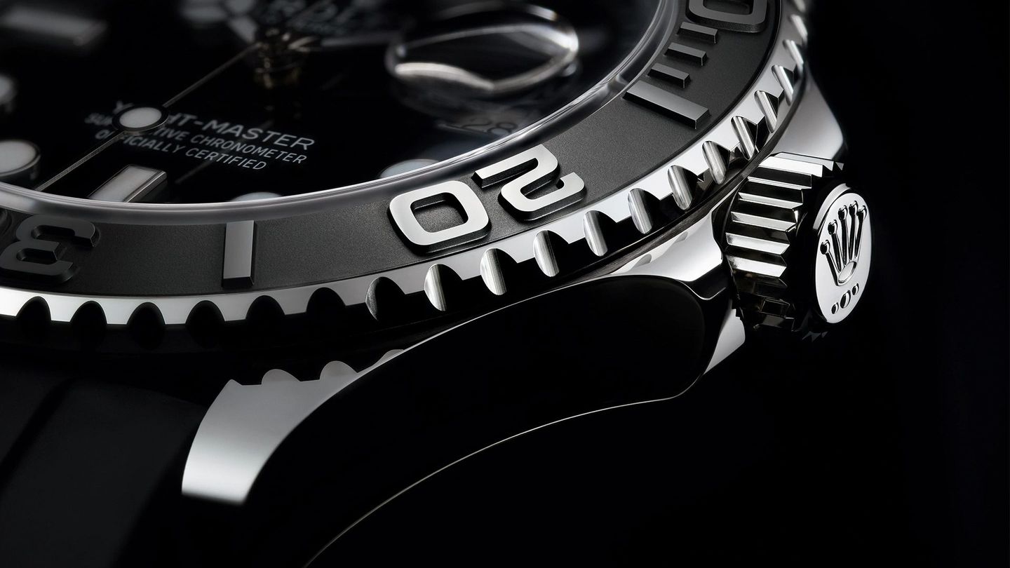 Watch of the week: Rolex Yacht-Master 42