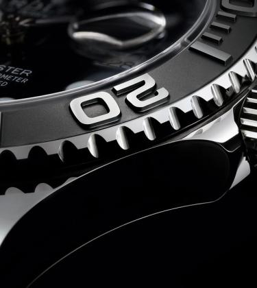 Watch of the week: Rolex Yacht-Master 42