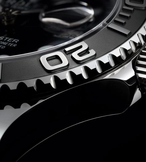 Watch of the week: Rolex Yacht-Master 42