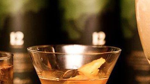 5 whisky based cocktails every gentleman should know