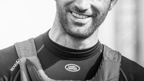 Interview: Ben Ainslie on ending Britain’s longest losing streak