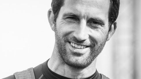 Interview: Ben Ainslie on ending Britain’s longest losing streak