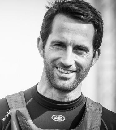 Interview: Ben Ainslie on ending Britain’s longest losing streak