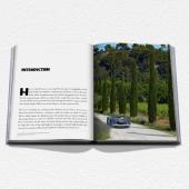 Provence Glory Coffee Table Book
