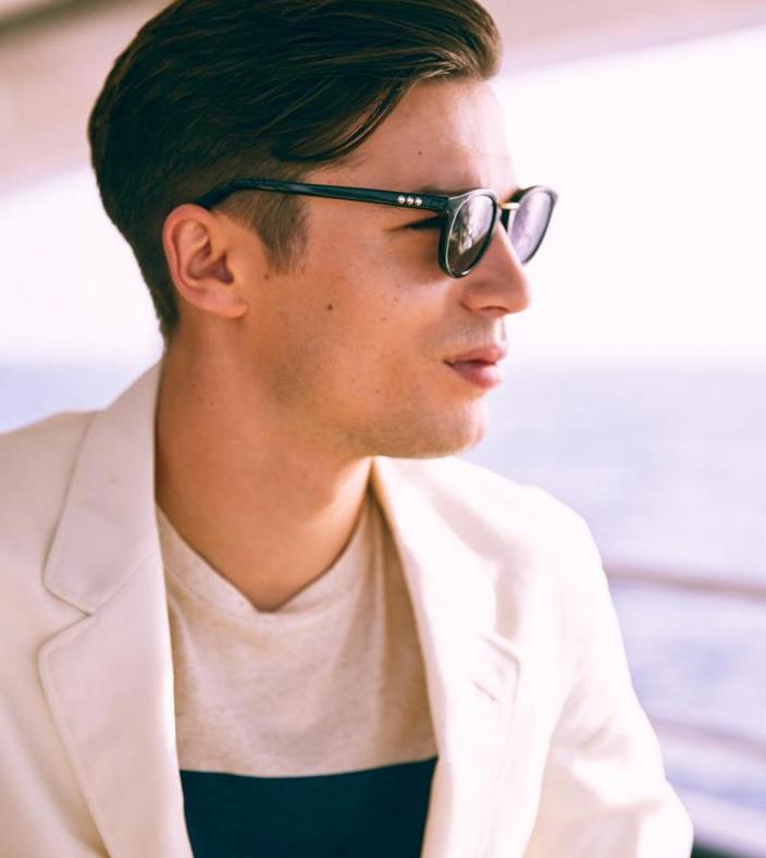 nautical style