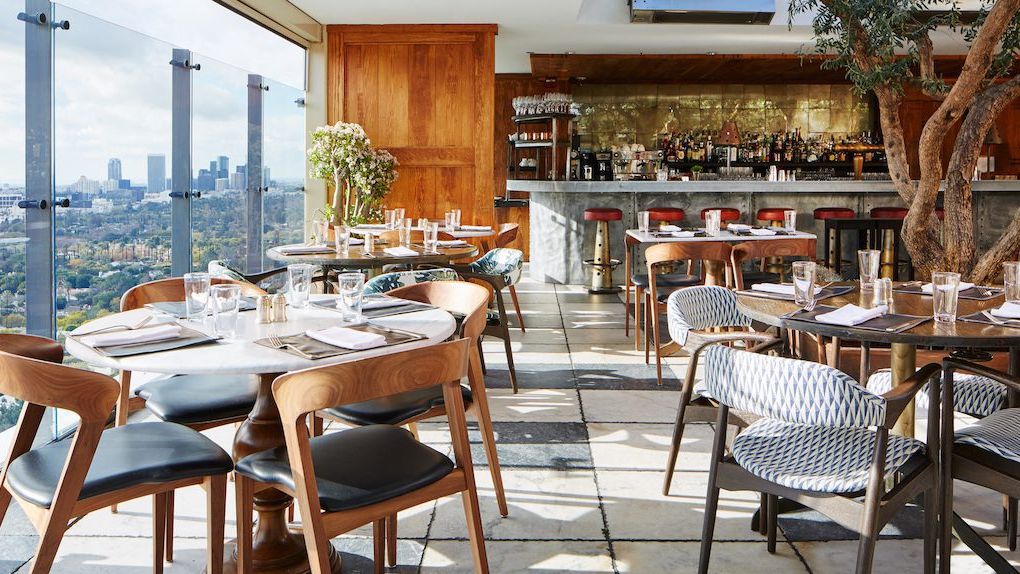 The best and most exclusive members clubs in the world